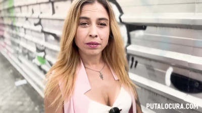 PutaLocura Tania Villalobos