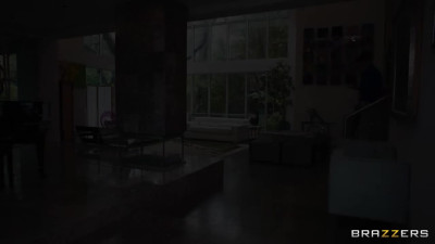 BrazzersExxtra Victoria Lit Work Can Wait Fuck My Pussy