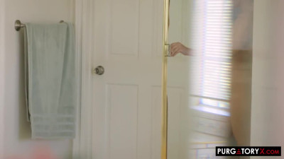 PurgatoryX Gizelle Blanco And Valentina Nappi