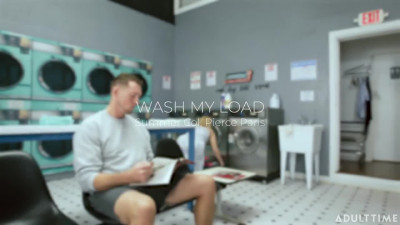WatchYouCheat Summer Col Wash My Load