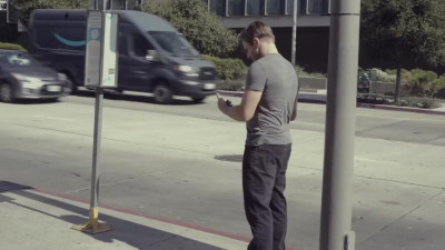 ForPlayFilms Rory Knox Parkour
