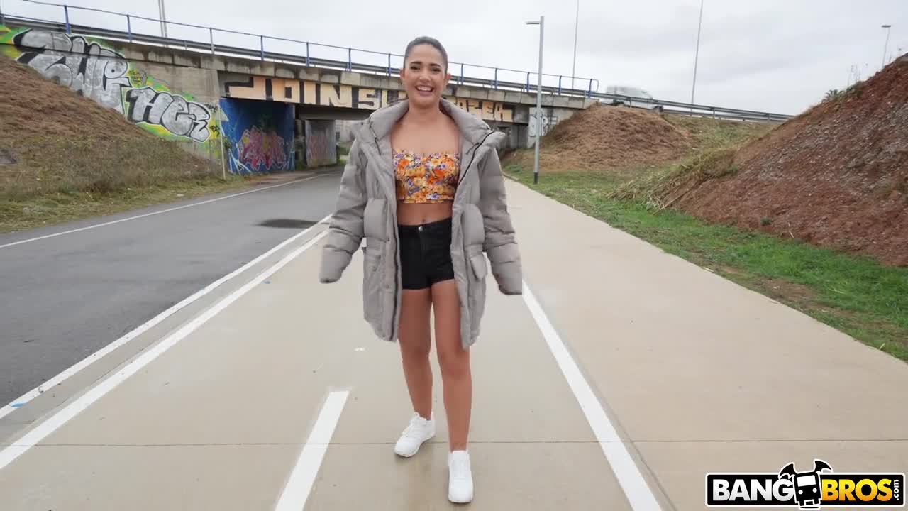 PublicBang Nuria Millan - Porn video | ePornXXX