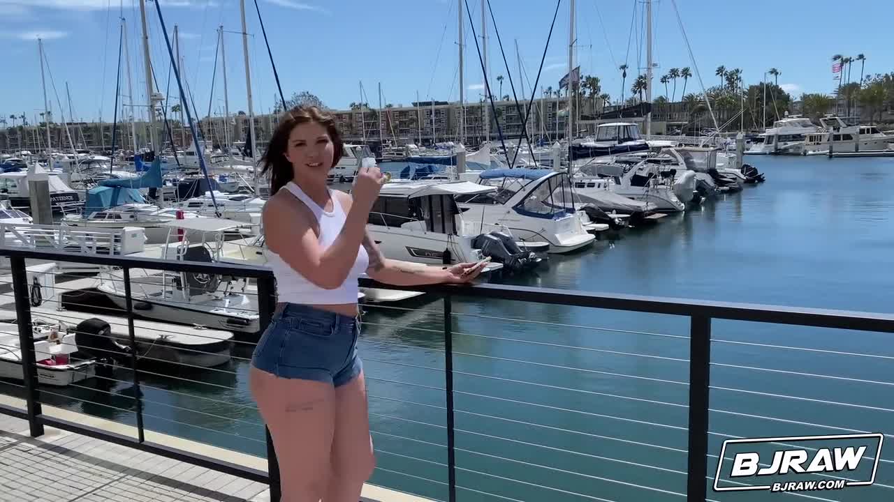 BJRaw Leah Winters - Porn video | ePornXXX