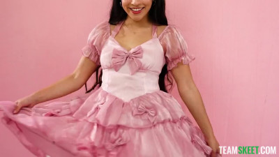 TeamSkeetAllstars Madison Wilde A Wilde Sensation