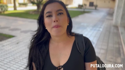 PutaLocura Sofia Ruiz SPANISH