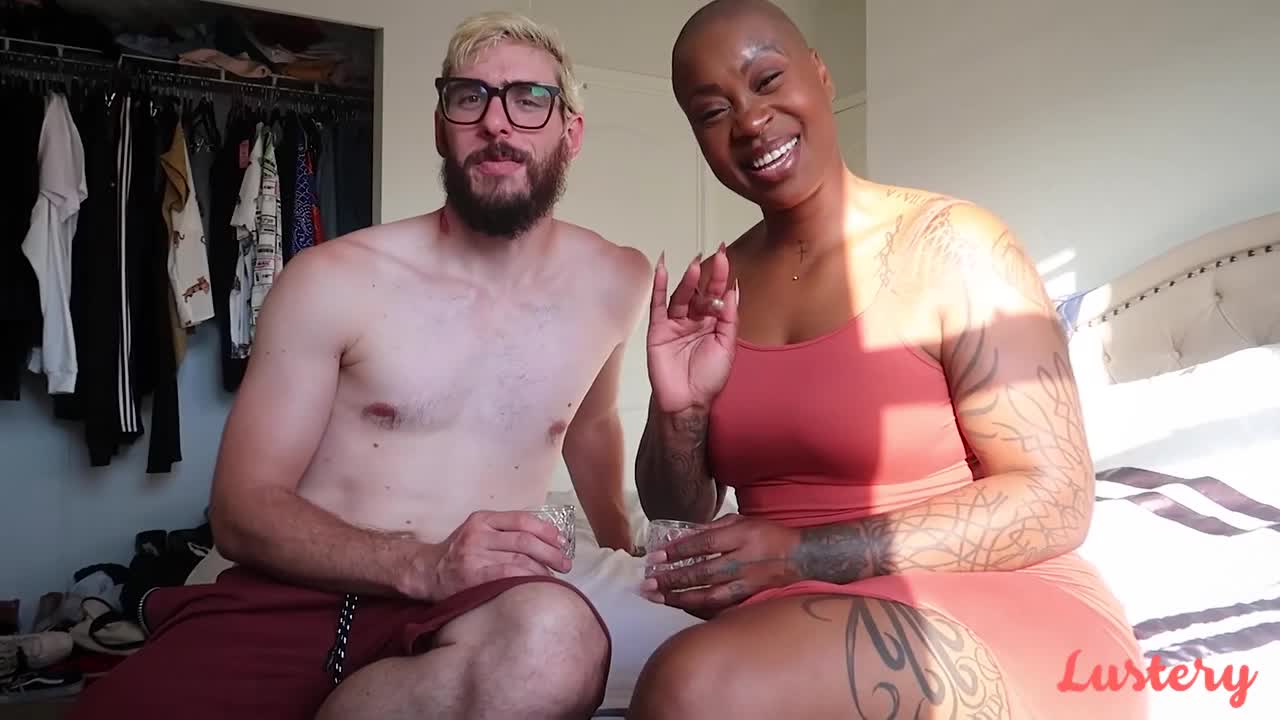 Lustery E Luca And Veronika Wedding Showers - Porn video | ePornXXX