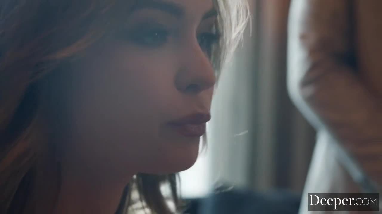 Deeper Lilly Bell Over Thinking - Porn video | ePornXXX