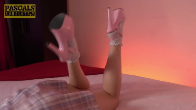PascalsSubSluts Cherry Yes Youre A Pervert For Liking This