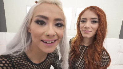 LegalPorno Veronica Leal And Little Chloe