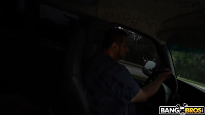 BangBus Explicit Kait