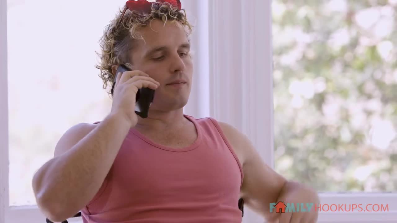 FamilyHookups Briana Banderas - Porn video | ePornXXX