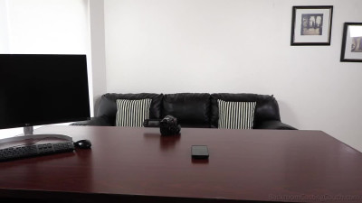 BackroomCastingCouch Nikki Extra Tiny Teens Try Out