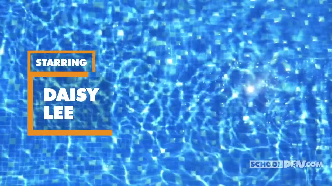 AcademyPOV Daisy Lee Poolside Pleasure - Porn video | ePornXXX