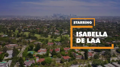 AcademyPOV Isabella De Laa A Very Secret Affair