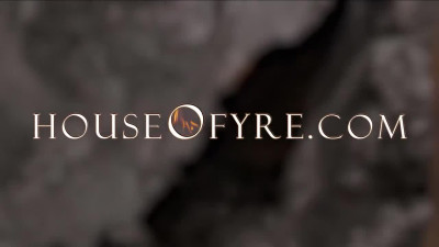 HouseOfFyre Fucking WIth Jasmine Jae
