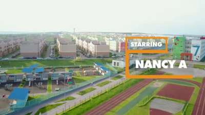 AcademyPOV Nancy A Stress Relief Before Exam
