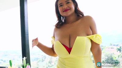 PornMegaLoad Jenn Sexylegs Solo