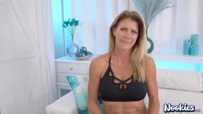NookiesOriginals Summer Stevens
