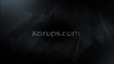 KarupsOW Jessika Blond Feeling Herself