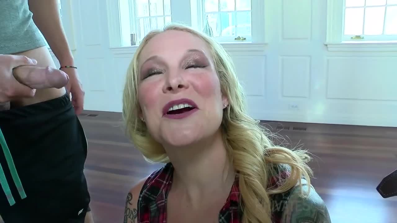 PrivateSociety Three Cocks For Kora - Porn video | ePornXXX