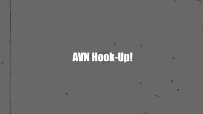 MrPOV Laney Grey AVN HookUp
