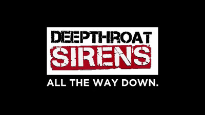DeepThroatSirens Lizzie Love