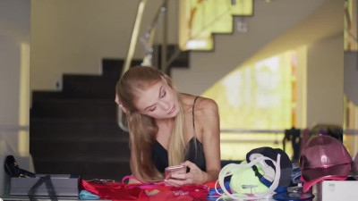 WowGirls Nancy A Sex For A Plus