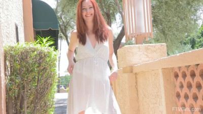 FTVGirls Melody Jordan Deep Pleasures REMASTERED