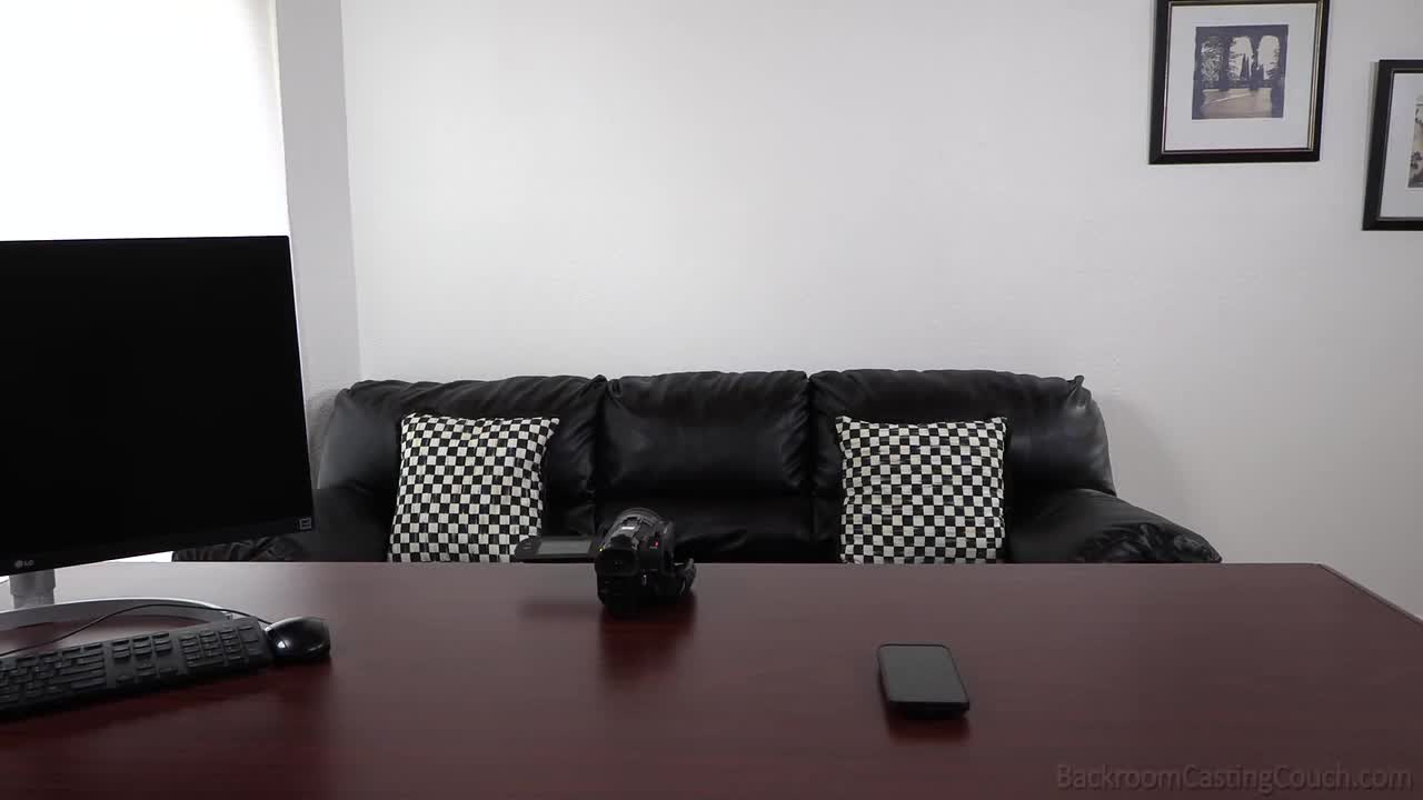 BackroomCastingCouch Blaze Nerdy Birdy Blows - Porn video | ePornXXX