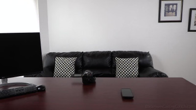 BackroomCastingCouch Blaze Nerdy Birdy Blows
