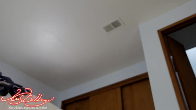 XevUnleashed Making StepMommy Your Cumslut