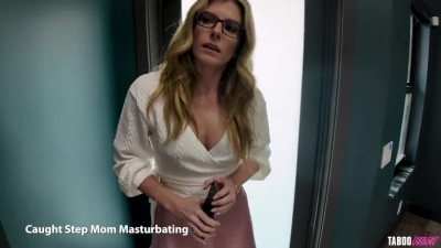 TabooHeat Selina Bentz in Step Daughter Has Issues Part
