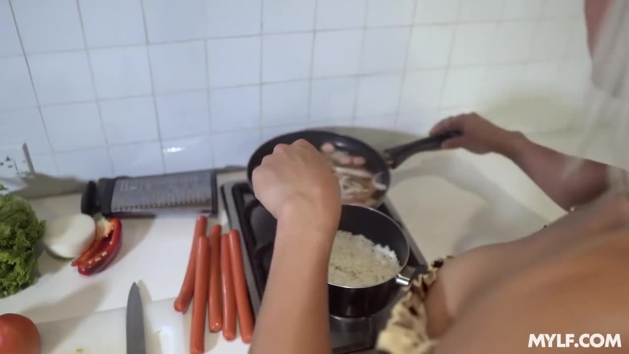 OyeMami Lu Jimenez Make Me Feel Sexy Again - Porn video | ePornXXX