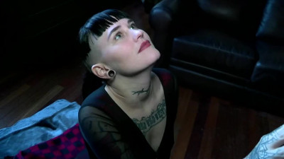 PrivateSociety Tiffany Slut With The Face Of An Angel