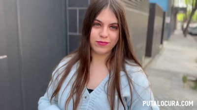 PutaLocura Laura Baby SPANISH