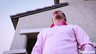 Mylfwood Millie Morgan Sticky Business