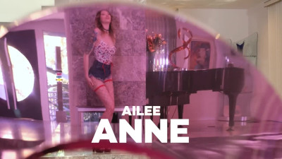 ElegantAngel Ailee Anne Brand New Blonde PP