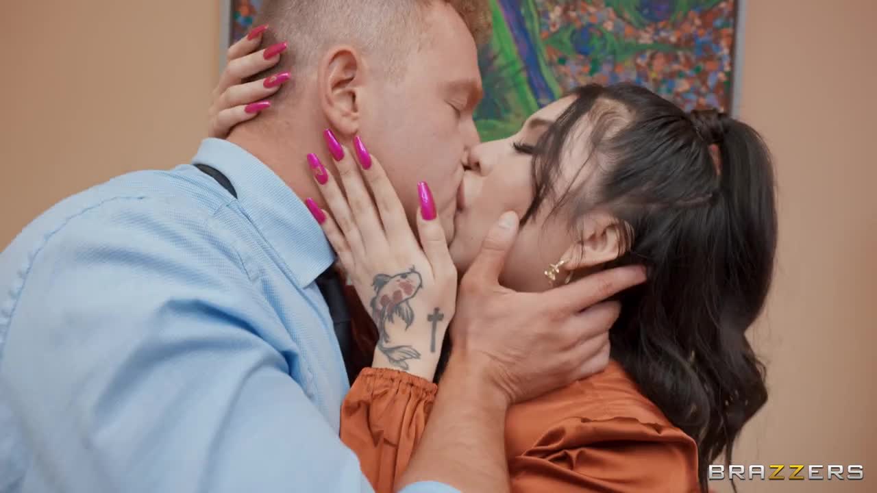 BrazzersExxtra Tokyo Lynn And Tokyo Leigh Teaching Horny Coworkers A Lesson WRB - Porn video | ePornXXX