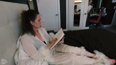 ManyVids YourFavoriteMommy And Mama Fiona You Did That To Mommy PP