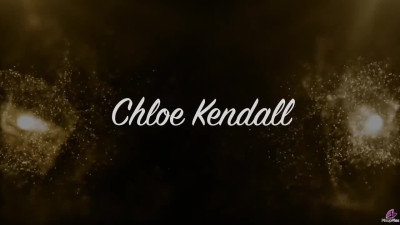 PinupFiles Chloe Kendall Black Diamonds Narcos