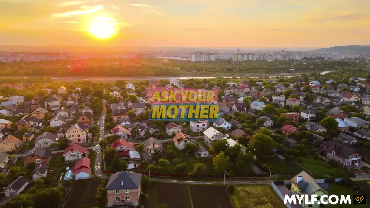 AskYourMother Krissy Knight And Justine Jakobs The Freer The Better WRB - Porn video | ePornXXX