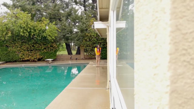 ElegantAngel Kimmy Kimm Naughty Neighborhood Watch PP