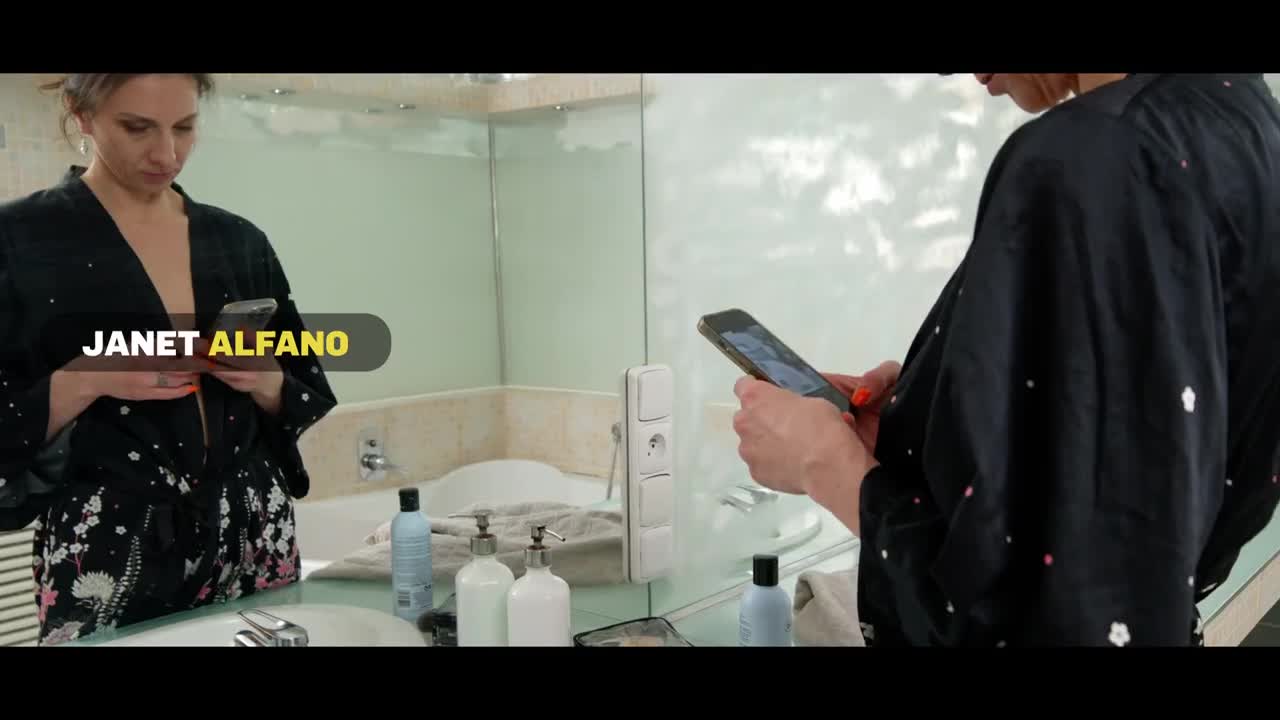 MommyK Janet Alfano NBQ - Porn video | ePornXXX