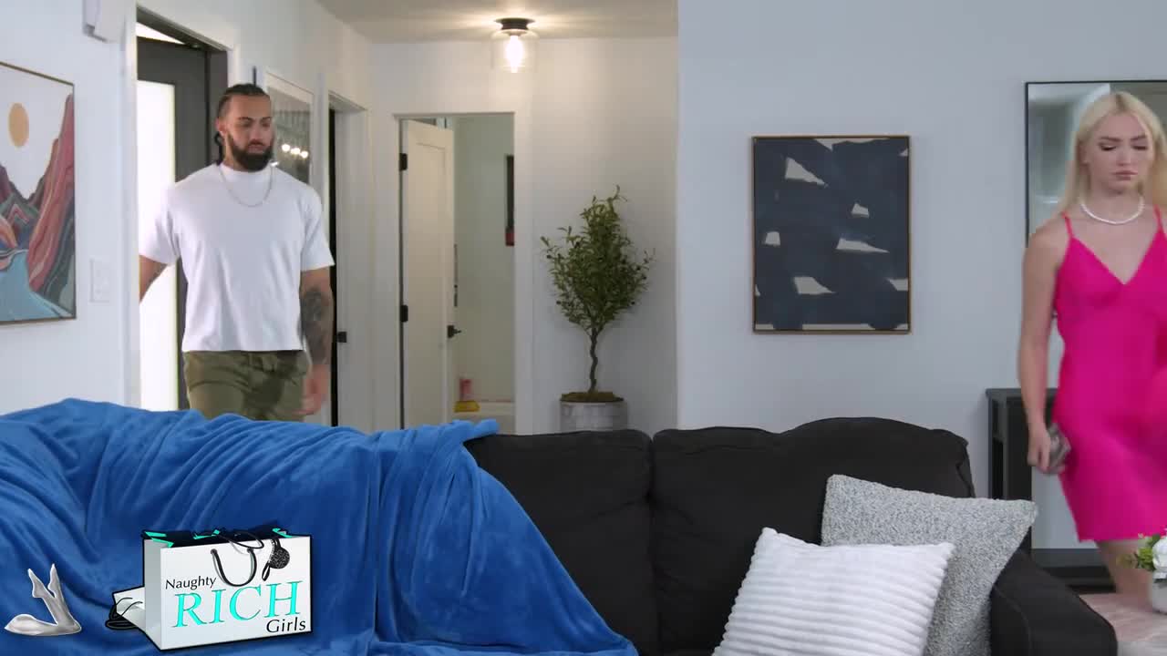 NaughtyRichGirls Britt Blair - Porn video | ePornXXX