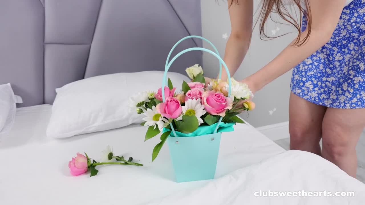 ClubSweethearts Maddy Nelson And Martha Moore Hardcore WRB - Porn video | ePornXXX