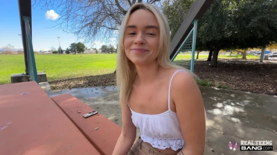 Bang RealTeens Khloe Kingsley WRB