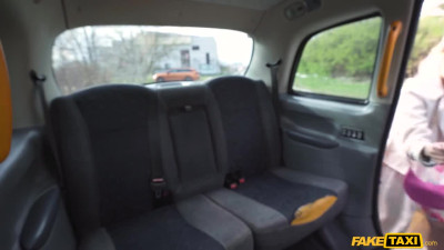 FakeTaxi Emily Pink And Mellany Lapiedra WRB