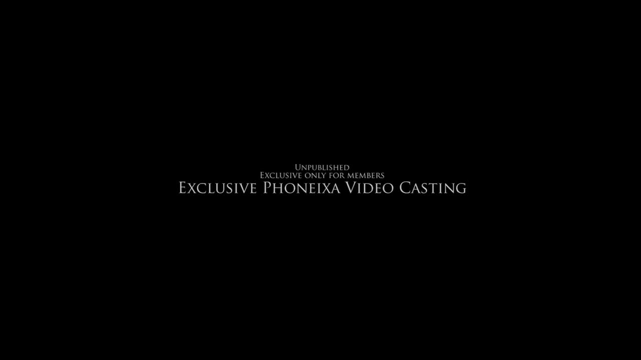 TestShoots Phoneixa WRB - Porn video | ePornXXX