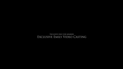 TestShoots Emily WRB