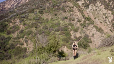 PlayboyPlus Kayley Gunner Force Of Nature WRB